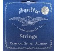 Aquila 158C - Alchemia Classical Guitar Set, Low Tension