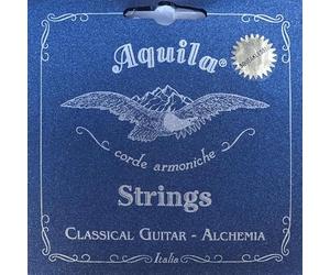 Aquila 158C - Alchemia Classical Guitar Set, Low Tension