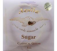 Aquila 165C - Sugar Series Classical Guitar Treble Strings - Superior Tension