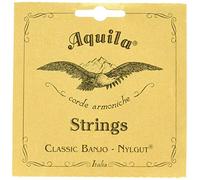 Aquila 1B Banjo Strings Set with Red Series 4th String