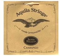 Aquila 1CH Charango Strings Medium Tension - Super Nylgut