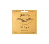 Aquila 2CH Charango oktaviert Set (Light Tension)