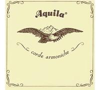 Aquila 55U Ukulele CONCERT Regular Tuning, Key of C - GCEA (alu wound C-string)