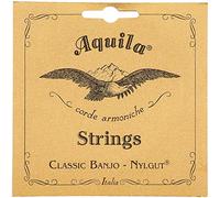 Aquila 6B Classic Banjo 5-string - DBGDG Tuning, light (all Nylgut)