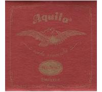Aquila 75U Tenor Ukulele A-String 1st A Red Series For 6-String Not Coated