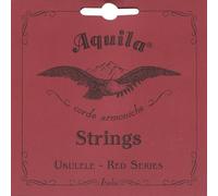 Aquila 88U Red Series Nylgut Tenor Ukulele String Set
