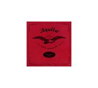 Aquila 91U Thunder Reds Ukulele Bass