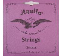 Aquila 96C Nylgut Guitalele/Guilele Strings, A-Tuning (AECGDA)