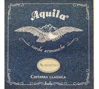 Aquila 98C Alasbasto Basses, Light Tension. 3 classical guitar bass strings. No trebles