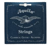 Alchemia Alchemia Classic Guitar Set with Strong Tension