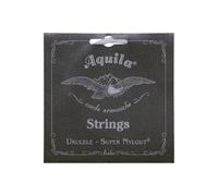 Aquila AQ-106 Super Nylgut Tenor High G Ukulele Strings 4-Piece Set