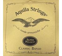 Aquila AQ B NN 7B Nylgut Minstrel Banjo Set (5 Strings)