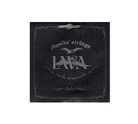 Aquila AQ U LS 118U Lava Series Ukulele Set (6-string, tenor, wound)