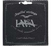 Aquila AQ U LS 119U Lava series Ukulele set (8 string, tenor, wound)