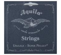 Aquila 131U - Super Nylgut Uke 8-Str.