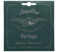 Aquila Bionylon AQ-60 Concert Ukulele Strings - Low G - Set of 4 Strings