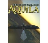 Aquila Bird Flight Simulator Steam Key GLOBAL