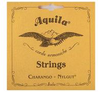 AQUILA CHARANGO STRINGS MEDIUM TENSION - 1CH - NYLGUT