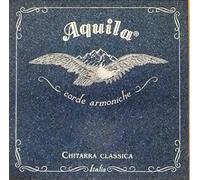 Aquila Classical Guitar Strings Key of G Tuning - 128C