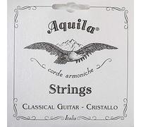 Aquila Cristallo Classical Guitar Strings Superior Tension 138C