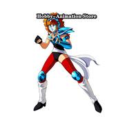 (Aquila Eagle Marin) MST Model Saint Seiya Myth Cloth EX Ophiuchus Shaina Aquila Eagle Marin Heaven Pegasus Seiya Cashios