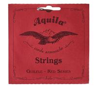 Aquila Guilele/Guitalele Red 133C