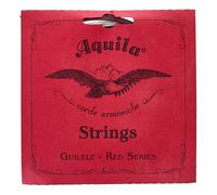 Aquila Guilele/Guitalele Red Series