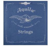 AQUILA GUITARLELE GUILELE STRINGS - HIGH E TUNING - SUPER NYLGUT 17" SCALE 145C