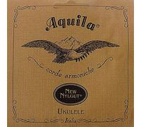 Aquila New Nylgut 42U High G Strings for Banjo Ukulele