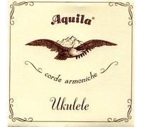 Aquila Nylgut Concert Ukulele Strings 7U