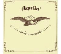 Aquila Nylgut - Soprano ukulele strings 33U Regular ADF#B