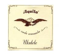 Aquila Nylgut Tenor Ukulele Strings Deep G Tuned 15 U
