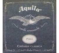 Aquila Perla Basses - Aquila 40C. Superior Tension. 3 classical Guitar Bass Strings. No trebles.