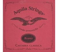 Aquila Rubino Series Classical Guitar Strings TREBLES ONLY 132C