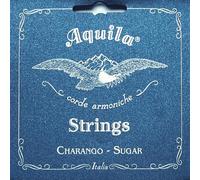 AQUILA Sugar Charango Game, Standard Chord, Medium Gauge (CAQ 19CH)