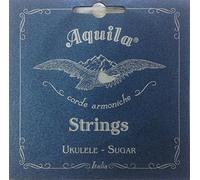 Aquila Sugar Ukulele Strings For Soprano Ukulele 150U