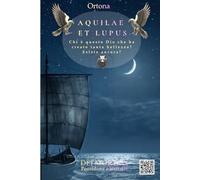AQUILAE ET LUPUS: Poseidone e altri dèi