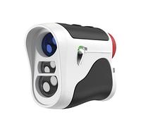 AquilaPro G4Pro Golf Rangefinder with Slope, Slope Switch for Golf Tournament Legal, 650 Yards Max Distance Range, 0.5 Yard Accuracy, 6X Magnification, Flagpole Lock with Pulse Vibration…