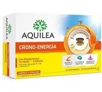 Aquilea Chrono-Energy 30 Bilayer Tablets