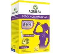 Aquilea Detox 10 Sticks