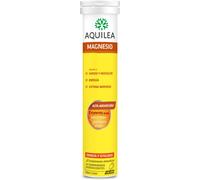 Aquilea Magnesium Tablets 56 Units Clear One Size White