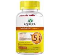 Aquilea Magnesium 90 mg 60 Gummies