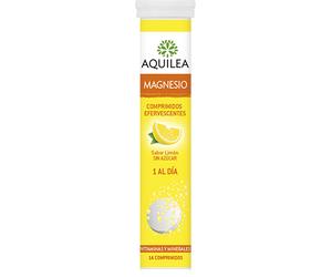 Aquilea Magnesium Effervescent 14 Tablets