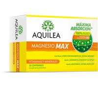 Aquilea Magnesium Max 30 Tablets