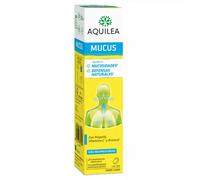 Aquilea Mucus Limão X15 Effervescent Tablets