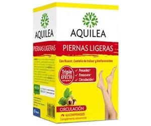 Aquilea Piernas Ligeras 60 Tablets