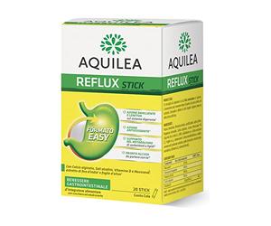 Aquilea reflux 20 packets