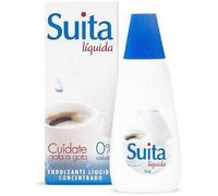 Aquilea Saccharin Suita Liquid 24 ml