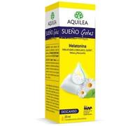 Aquilea Sueño Gotas 20 ml