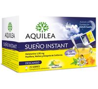 Aquilea Sueño Instant 25 Envelopes